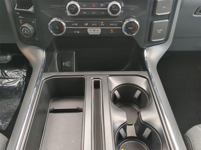 new 2025 Ford F-150 car, priced at $50,249