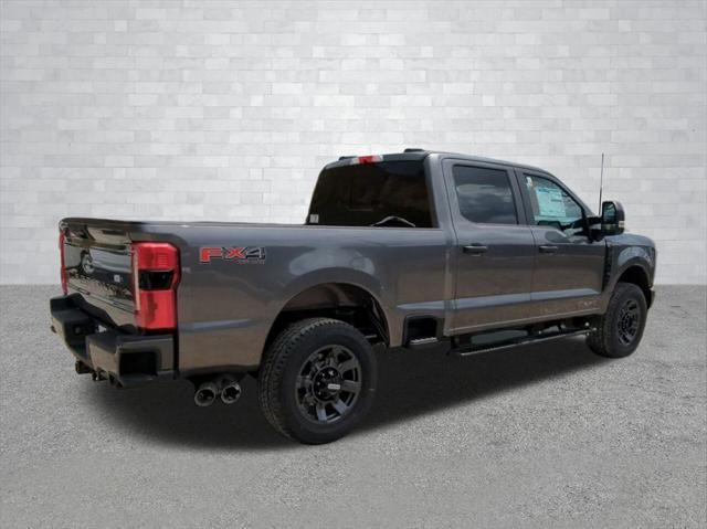 new 2025 Ford F-250 car, priced at $70,004