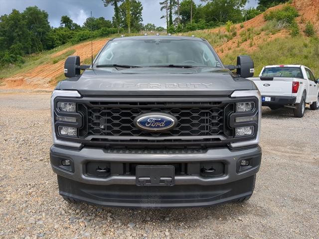 new 2025 Ford F-250 car, priced at $70,004