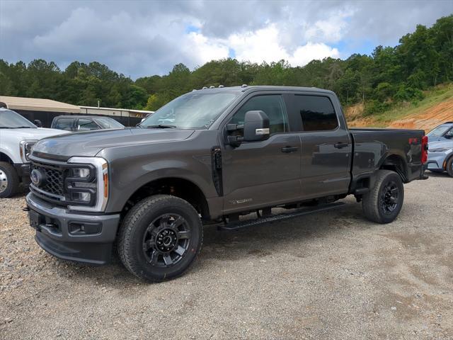 new 2025 Ford F-250 car, priced at $70,004
