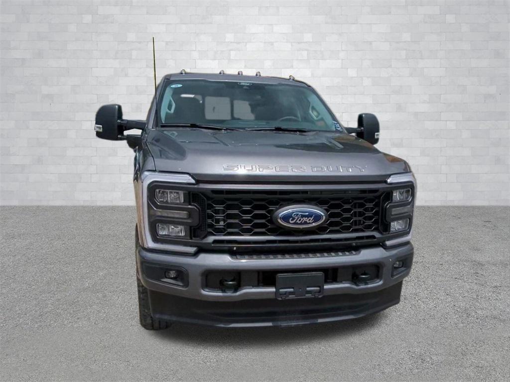 new 2025 Ford F-250 car, priced at $70,004