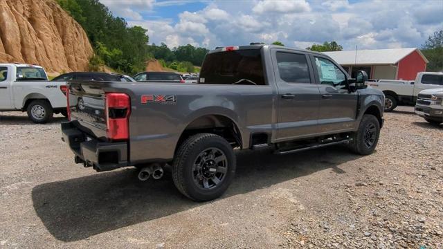 new 2025 Ford F-250 car, priced at $70,004