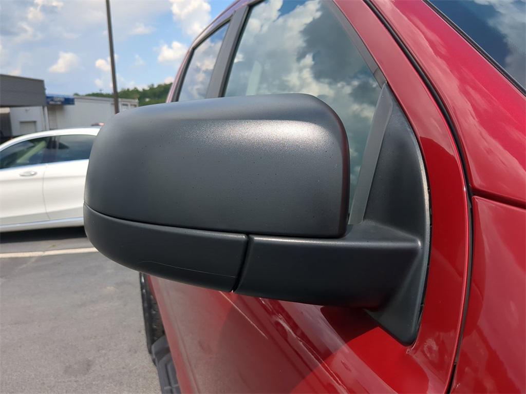 used 2021 Ford Ranger car, priced at $32,321
