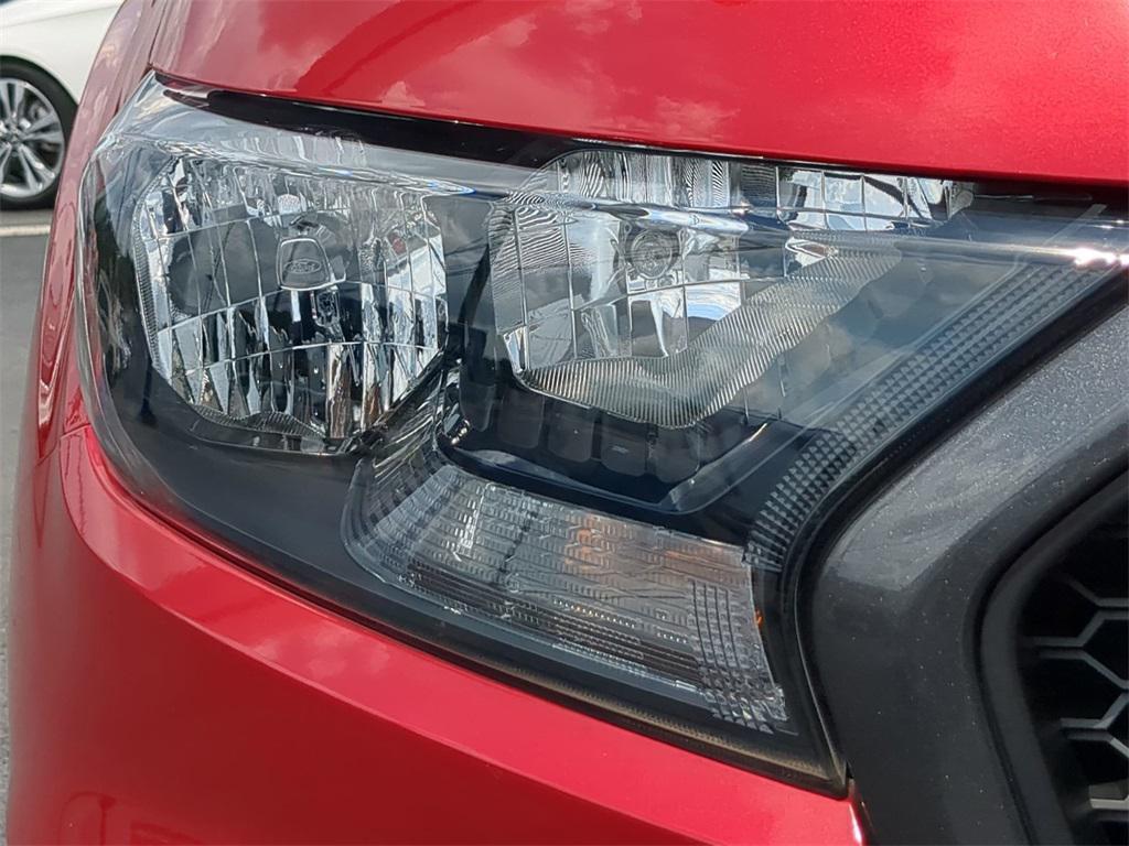 used 2021 Ford Ranger car, priced at $32,321