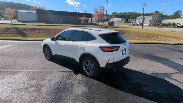 new 2025 Ford Escape car, priced at $33,464