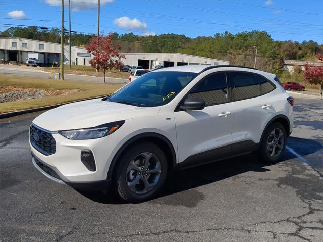 new 2025 Ford Escape car, priced at $33,464