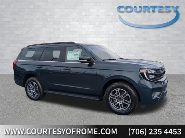 new 2025 Ford Expedition car, priced at $66,704
