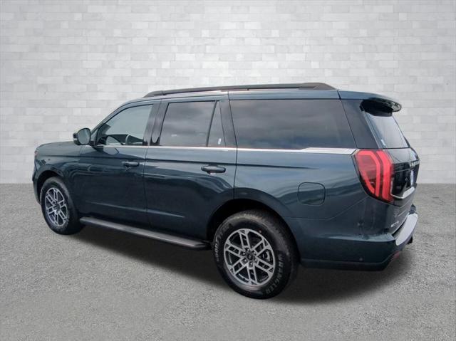 new 2025 Ford Expedition car, priced at $66,704