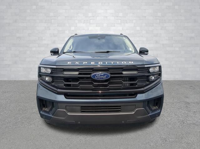 new 2025 Ford Expedition car, priced at $66,704