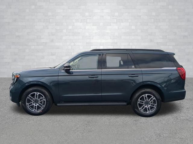 new 2025 Ford Expedition car, priced at $66,704