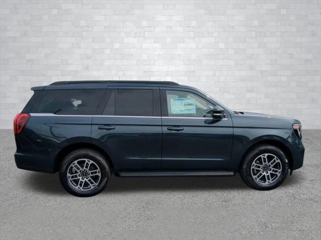 new 2025 Ford Expedition car, priced at $66,704