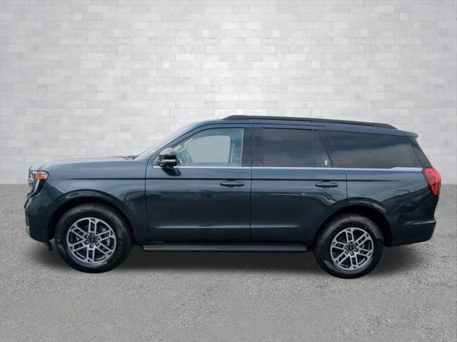 new 2025 Ford Expedition car, priced at $66,704