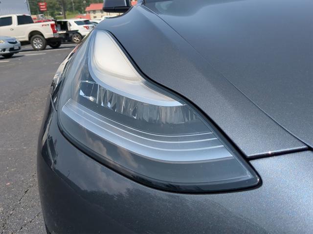 used 2021 Tesla Model 3 car, priced at $19,749
