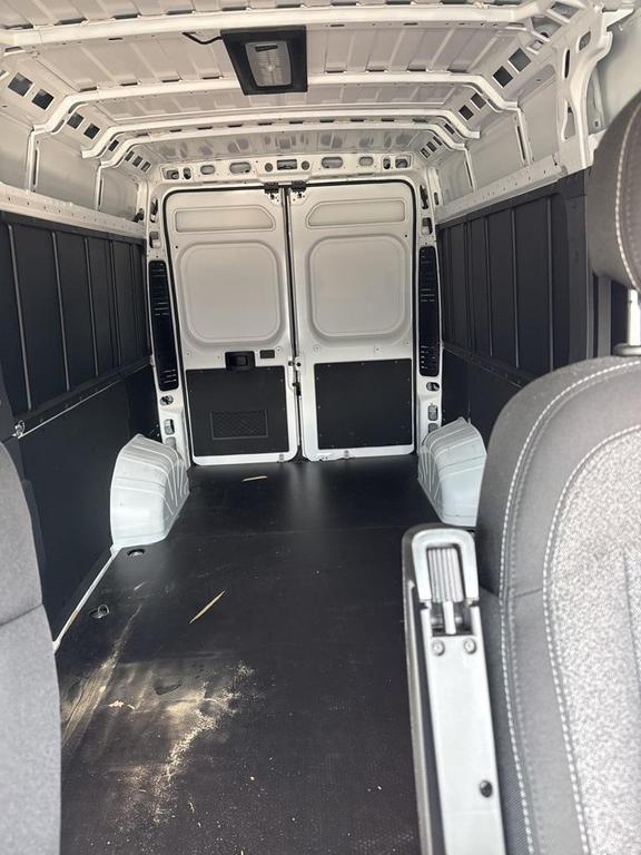 used 2023 Ram ProMaster 2500 car, priced at $33,743