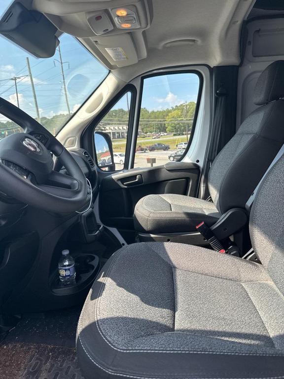 used 2023 Ram ProMaster 2500 car, priced at $33,743