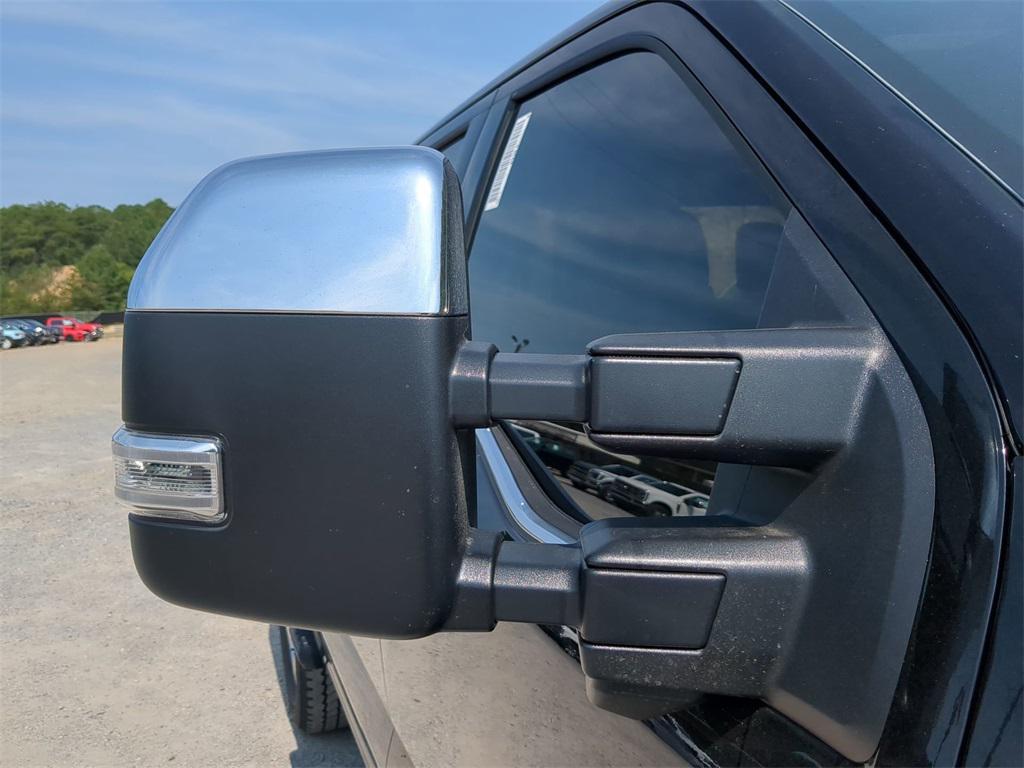 new 2025 Ford F-250 car, priced at $89,254