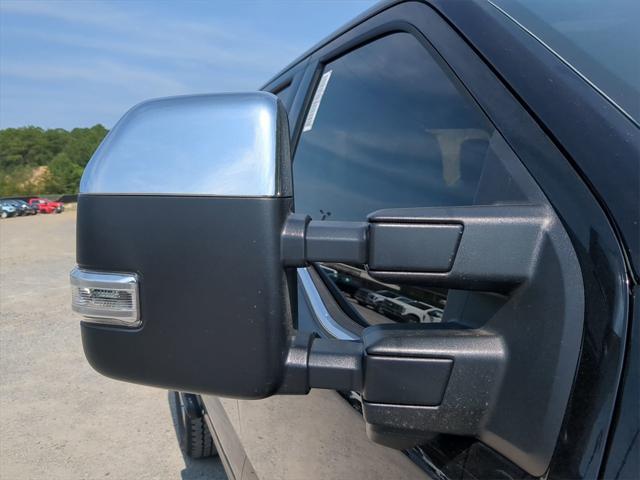 new 2025 Ford F-250 car, priced at $89,254