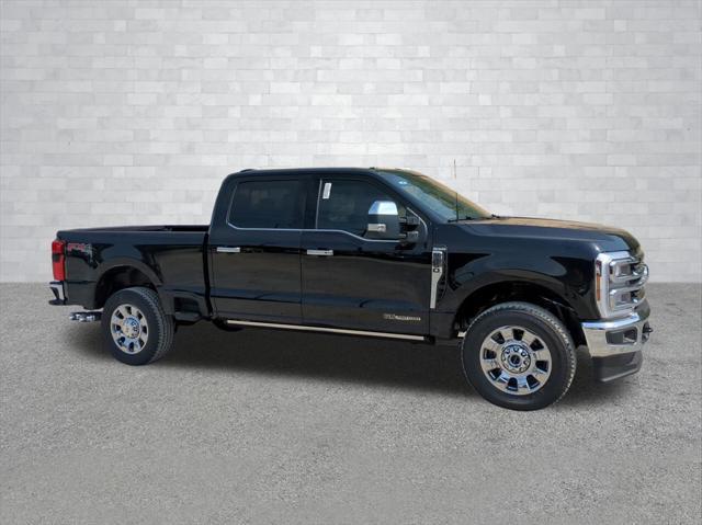new 2025 Ford F-250 car, priced at $89,254