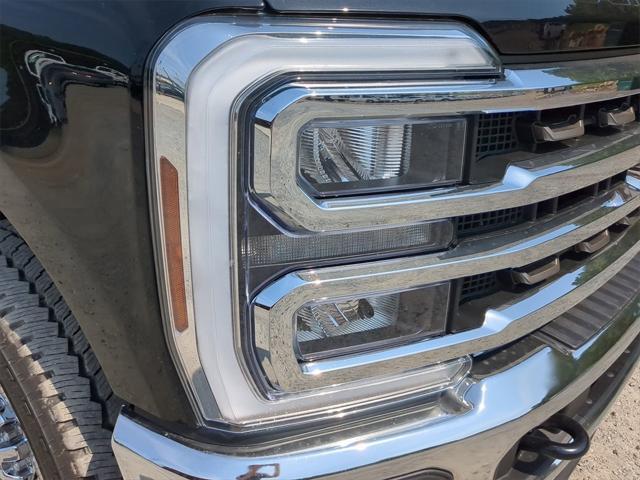 new 2025 Ford F-250 car, priced at $89,254