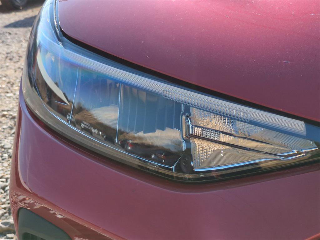 new 2026 Ford Escape car, priced at $28,339