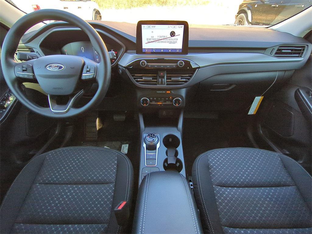 new 2026 Ford Escape car, priced at $28,339