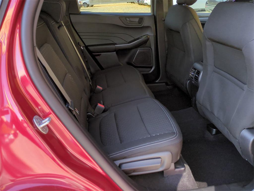 new 2026 Ford Escape car, priced at $28,339