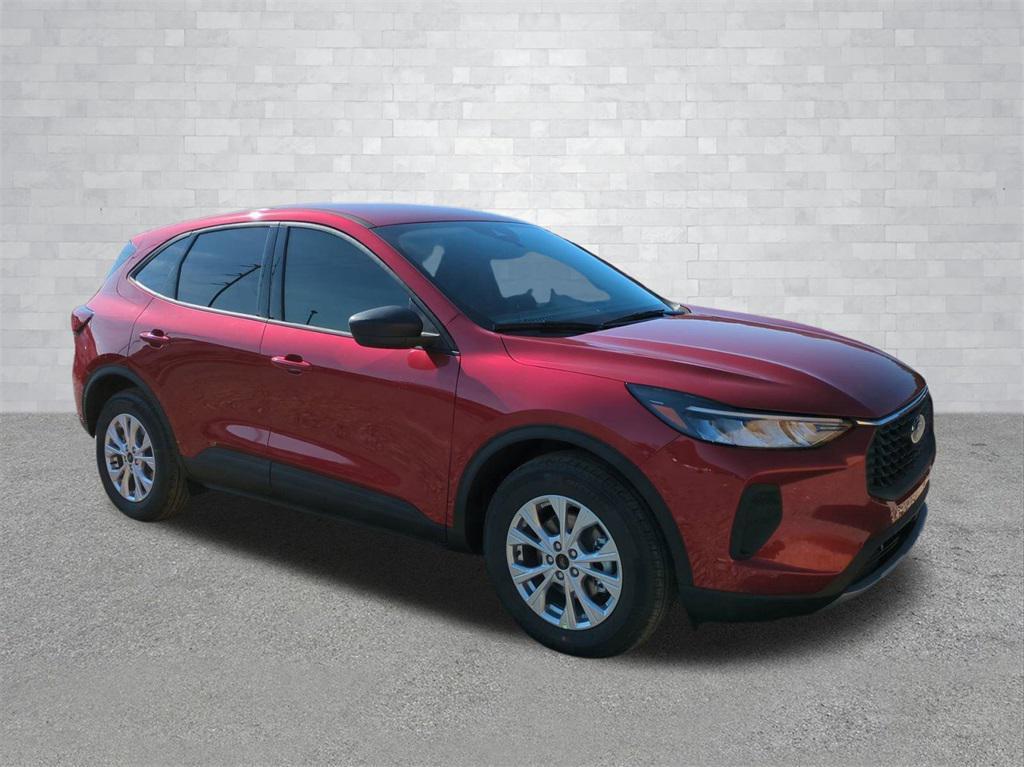 new 2026 Ford Escape car, priced at $28,339