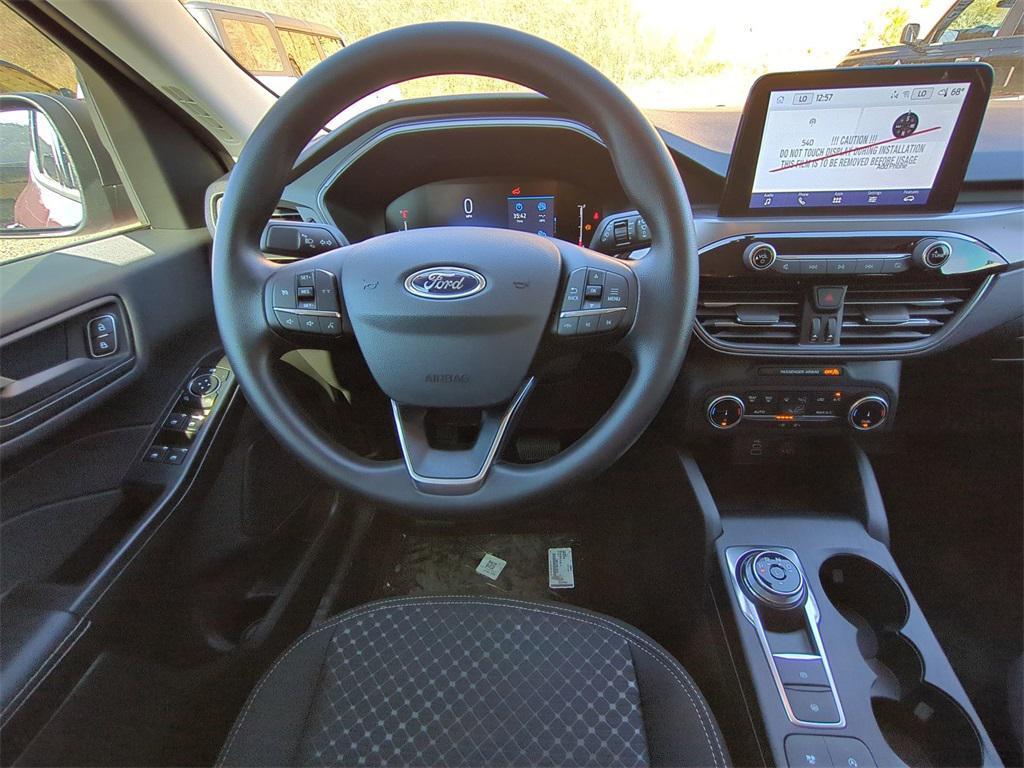 new 2026 Ford Escape car, priced at $28,339