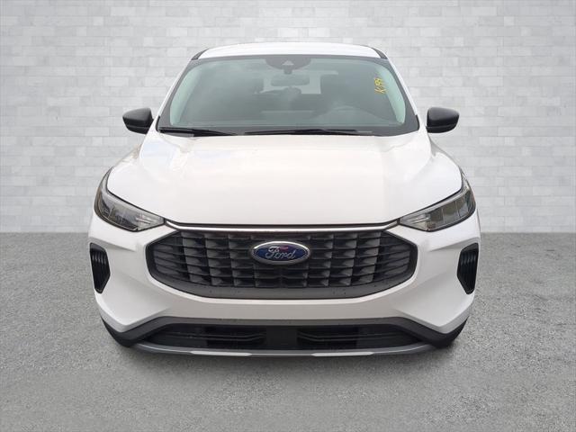 new 2025 Ford Escape car, priced at $28,639