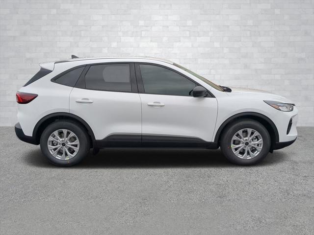 new 2025 Ford Escape car, priced at $28,639