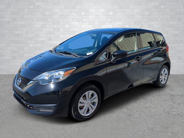 used 2018 Nissan Versa Note car, priced at $8,973