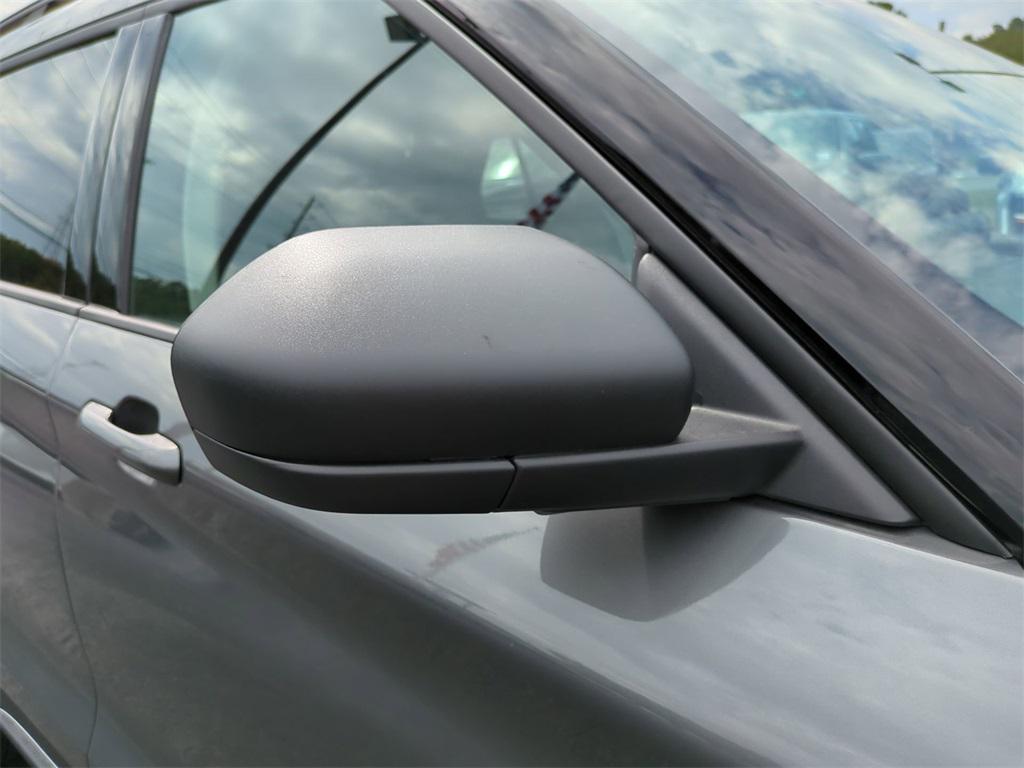 new 2025 Ford Explorer car, priced at $42,659