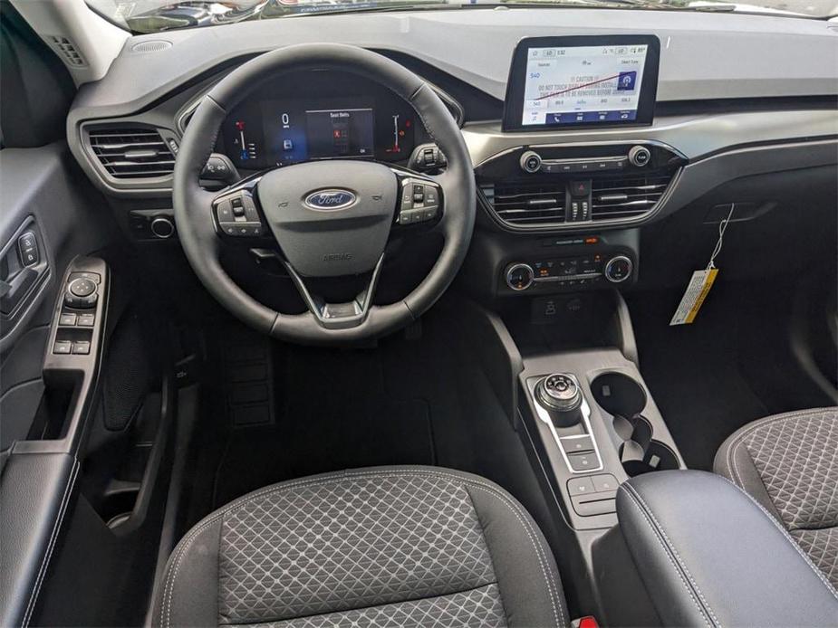 new 2024 Ford Escape car, priced at $26,484