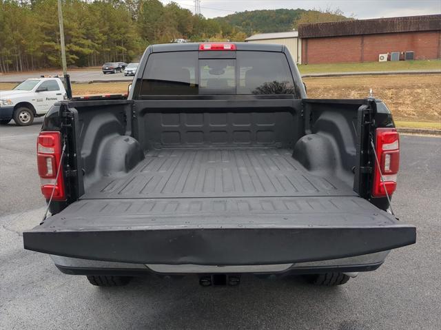 used 2019 Ram 2500 car, priced at $28,190