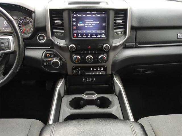 used 2019 Ram 2500 car, priced at $28,190