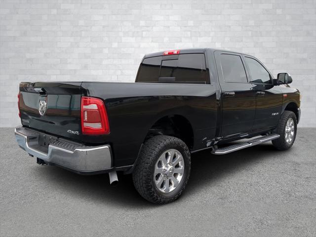 used 2019 Ram 2500 car, priced at $28,190