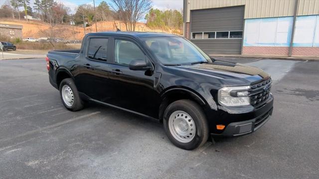 new 2024 Ford Maverick car, priced at $27,014