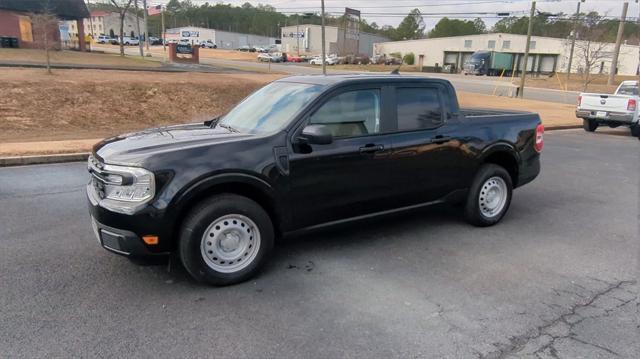 new 2024 Ford Maverick car, priced at $27,014