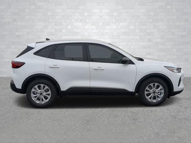 new 2025 Ford Escape car, priced at $28,834