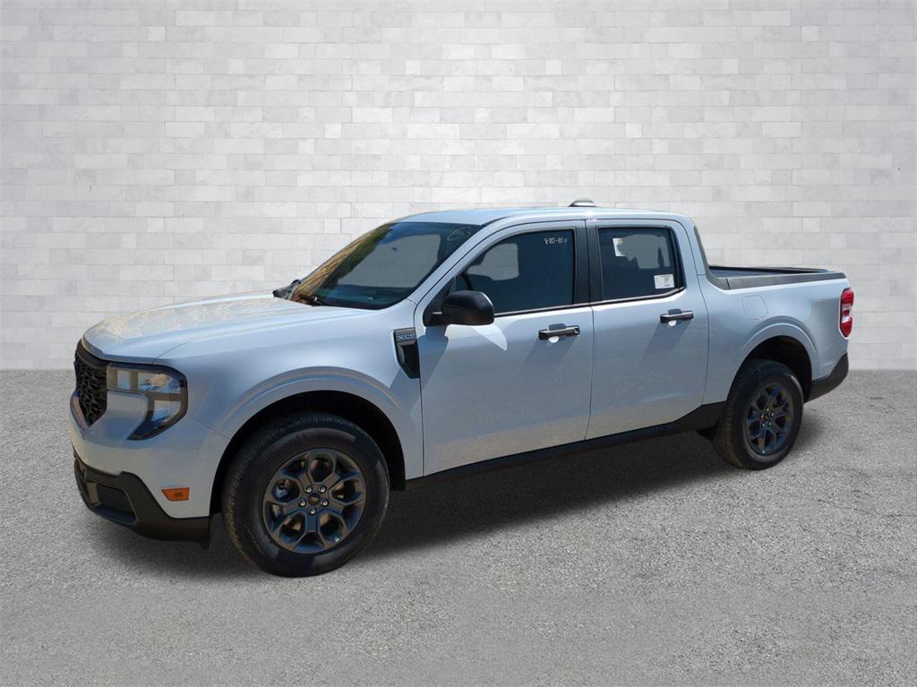 new 2025 Ford Maverick car, priced at $29,839