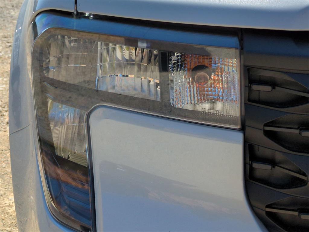 new 2025 Ford Maverick car, priced at $29,839