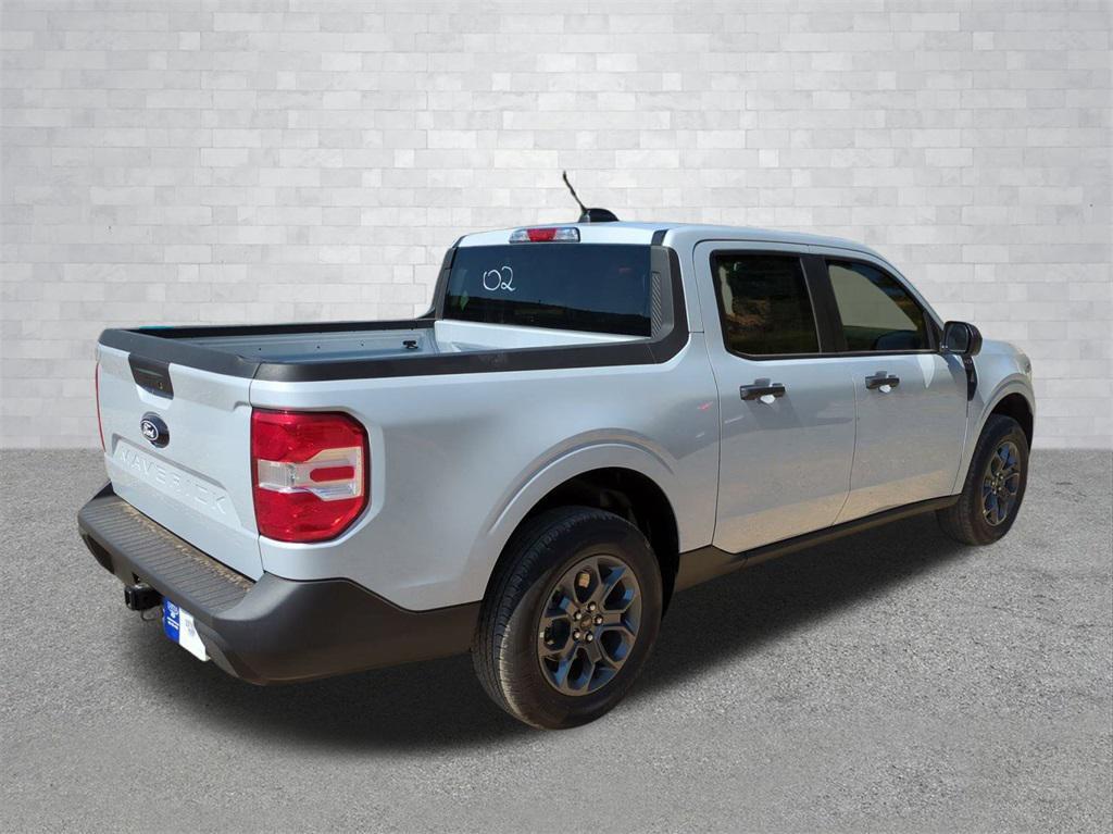 new 2025 Ford Maverick car, priced at $29,839