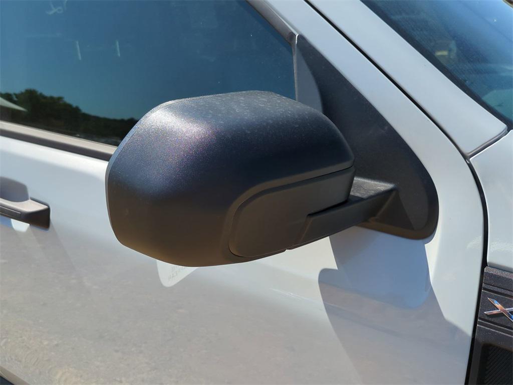 new 2025 Ford Maverick car, priced at $29,839