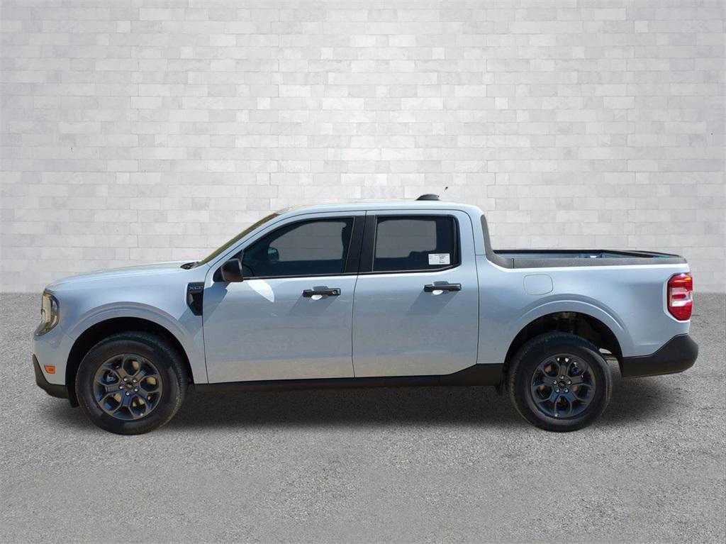 new 2025 Ford Maverick car, priced at $29,839