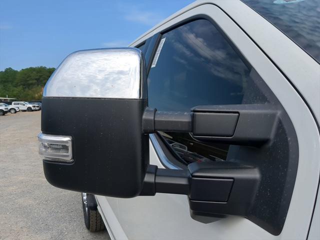 new 2025 Ford F-250 car, priced at $92,749