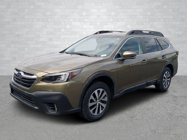 used 2020 Subaru Outback car, priced at $22,975