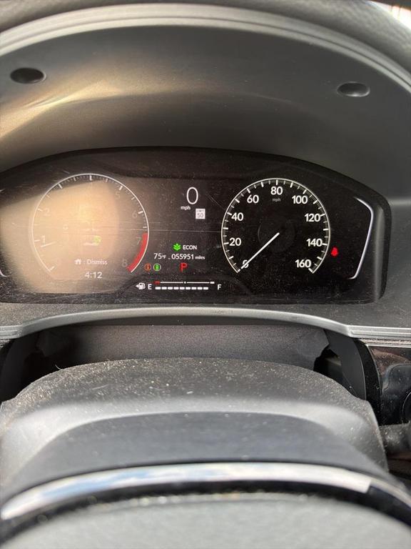 used 2022 Honda Civic car, priced at $23,639