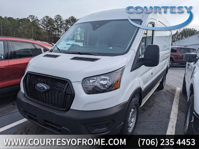 new 2024 Ford Transit-250 car, priced at $49,029