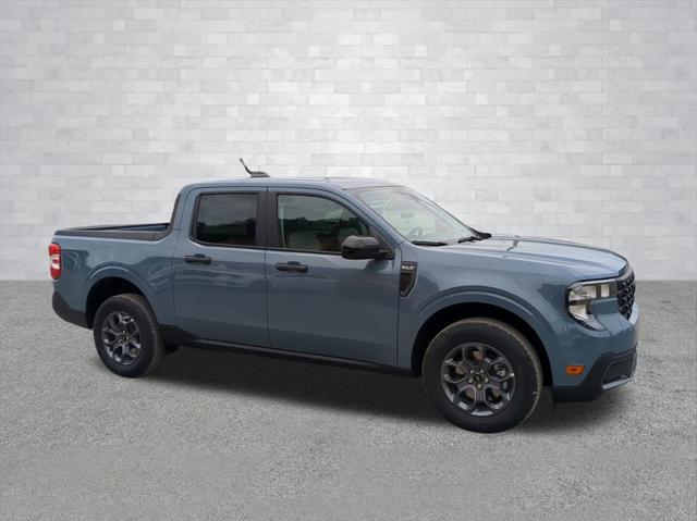 new 2025 Ford Maverick car, priced at $32,269