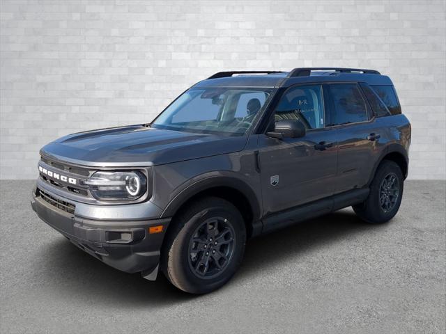 new 2024 Ford Bronco Sport car, priced at $26,389